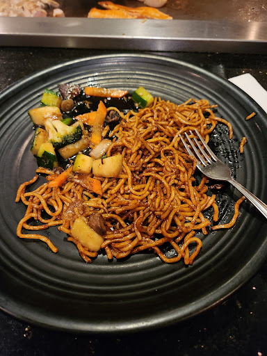 Photo of Kouzoku Japanese Steakhouse - 236 Washington St, Claremont, NH 03743