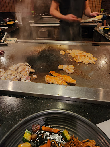 Photo of Kouzoku Japanese Steakhouse - 236 Washington St, Claremont, NH 03743