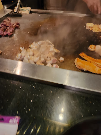 Photo of Kouzoku Japanese Steakhouse - 236 Washington St, Claremont, NH 03743