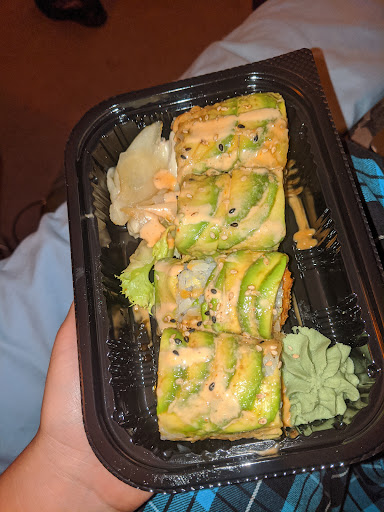 Photo of Kouzoku Japanese Steakhouse - 236 Washington St, Claremont, NH 03743