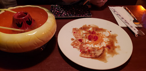 Photo of Kouzoku Japanese Steakhouse - 236 Washington St, Claremont, NH 03743