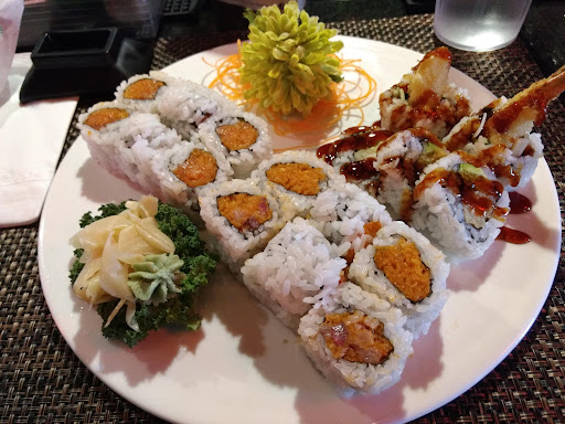 Photo of Kouzoku Japanese Steakhouse - 236 Washington St, Claremont, NH 03743