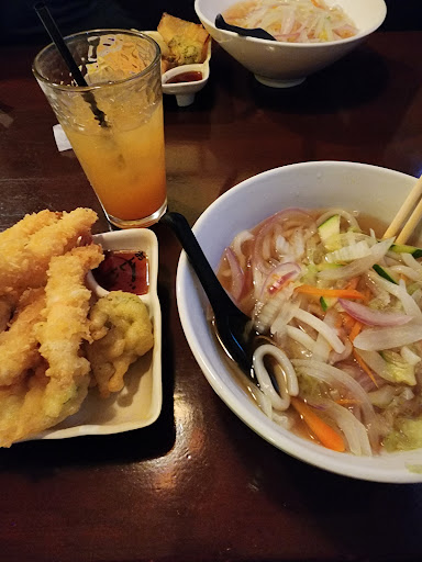 Photo of Kouzoku Japanese Steakhouse - 236 Washington St, Claremont, NH 03743