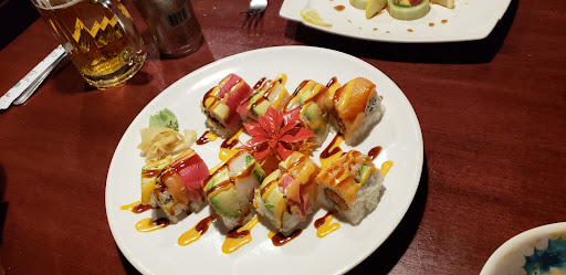 Photo of Kouzoku Japanese Steakhouse - 236 Washington St, Claremont, NH 03743