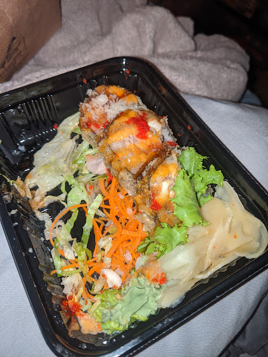 Photo of Kouzoku Japanese Steakhouse - 236 Washington St, Claremont, NH 03743