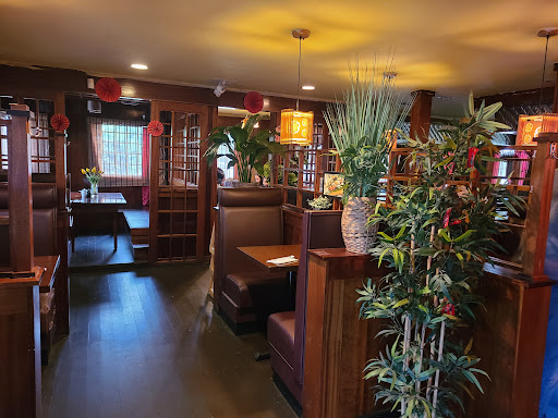 Photo of Kouzoku Japanese Steakhouse - 236 Washington St, Claremont, NH 03743