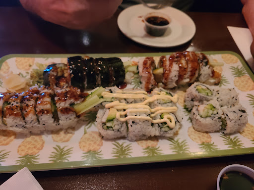 Photo of Kouzoku Japanese Steakhouse - 236 Washington St, Claremont, NH 03743