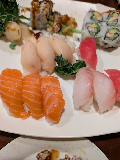 Photo of Kouzoku Japanese Steakhouse - 236 Washington St, Claremont, NH 03743