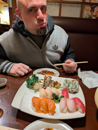 Photo of Kouzoku Japanese Steakhouse - 236 Washington St, Claremont, NH 03743