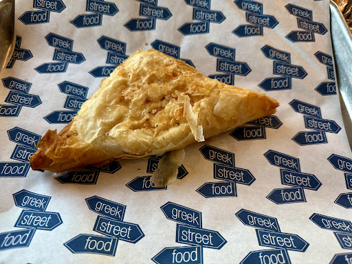 Photo of Taste Greek Street Food - Westmont - 645 N Cass Ave, Westmont, IL 60559