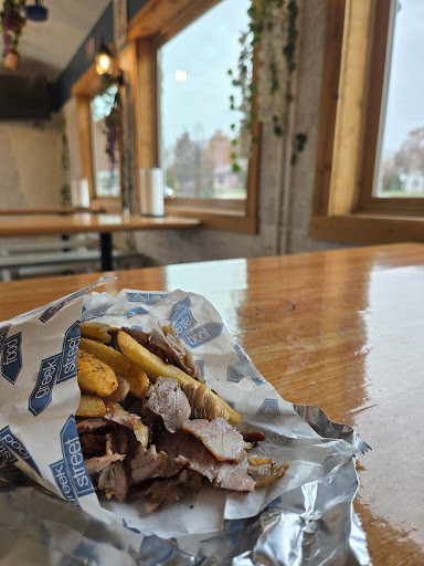 Photo of Taste Greek Street Food - Westmont - 645 N Cass Ave, Westmont, IL 60559