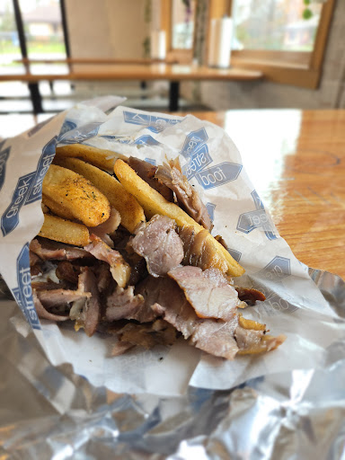 Photo of Taste Greek Street Food - Westmont - 645 N Cass Ave, Westmont, IL 60559