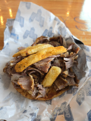 Photo of Taste Greek Street Food - Westmont - 645 N Cass Ave, Westmont, IL 60559