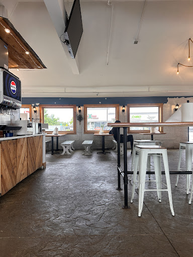 Photo of Taste Greek Street Food - Westmont - 645 N Cass Ave, Westmont, IL 60559