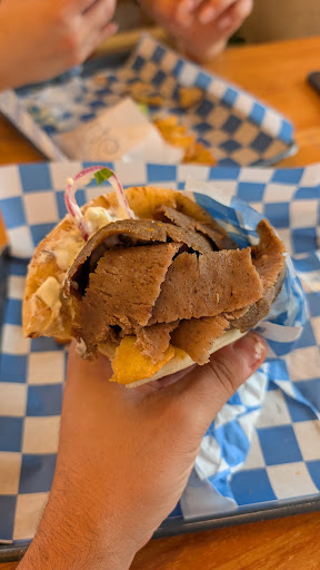 Photo of Taste Greek Street Food - Westmont - 645 N Cass Ave, Westmont, IL 60559