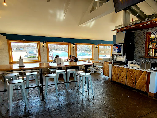 Photo of Taste Greek Street Food - Westmont - 645 N Cass Ave, Westmont, IL 60559