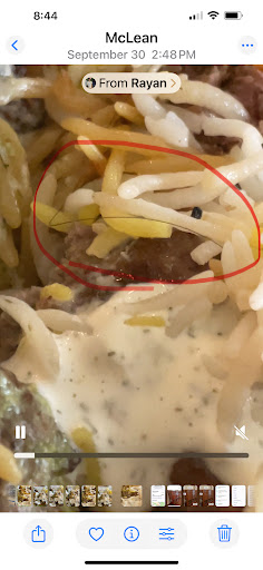 Photo of Darya Kabob - 12340 Towncenter Plz, Sterling, VA 20164