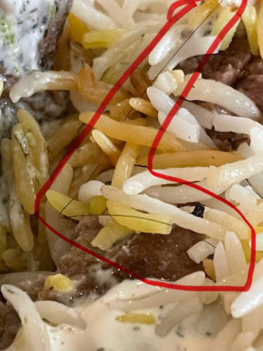 Photo of Darya Kabob - 12340 Towncenter Plz, Sterling, VA 20164