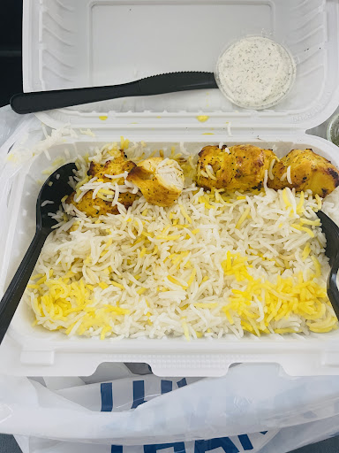 Photo of Darya Kabob - 12340 Towncenter Plz, Sterling, VA 20164