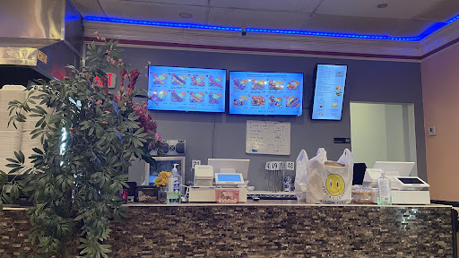 Photo of Darya Kabob - 12340 Towncenter Plz, Sterling, VA 20164