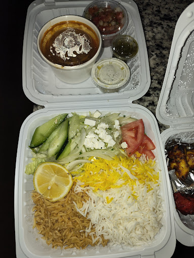 Photo of Darya Kabob - 12340 Towncenter Plz, Sterling, VA 20164