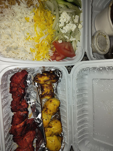 Photo of Darya Kabob - 12340 Towncenter Plz, Sterling, VA 20164