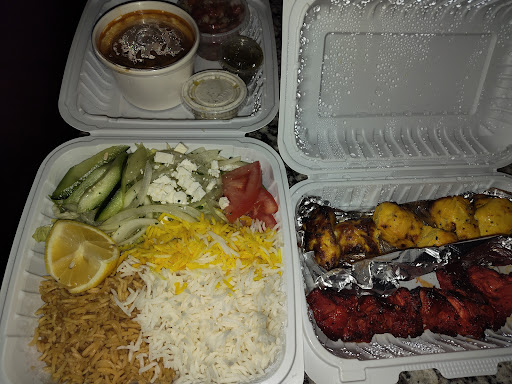 Photo of Darya Kabob - 12340 Towncenter Plz, Sterling, VA 20164