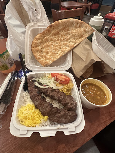 Photo of Darya Kabob - 12340 Towncenter Plz, Sterling, VA 20164