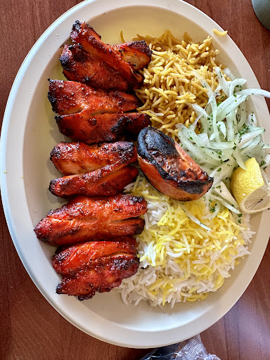 Photo of Darya Kabob - 12340 Towncenter Plz, Sterling, VA 20164