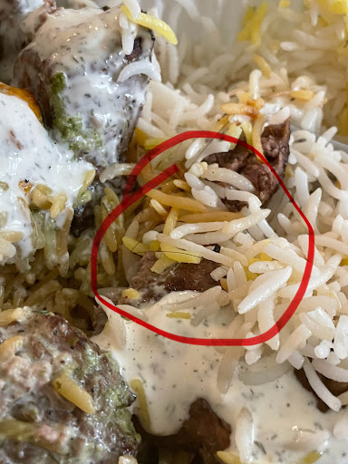 Photo of Darya Kabob - 12340 Towncenter Plz, Sterling, VA 20164