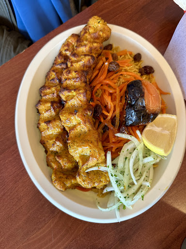 Photo of Darya Kabob - 12340 Towncenter Plz, Sterling, VA 20164