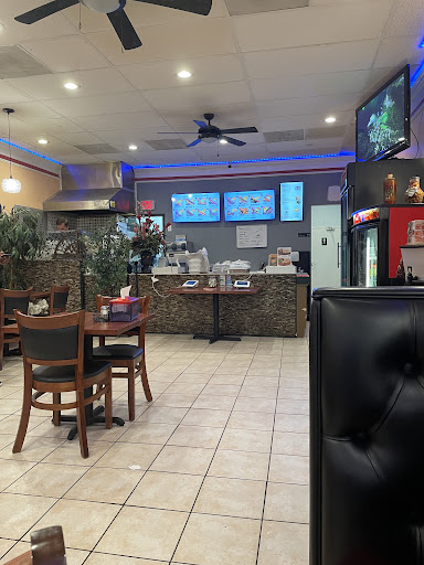 Photo of Darya Kabob - 12340 Towncenter Plz, Sterling, VA 20164