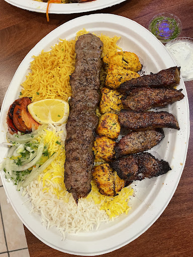 Photo of Darya Kabob - 12340 Towncenter Plz, Sterling, VA 20164