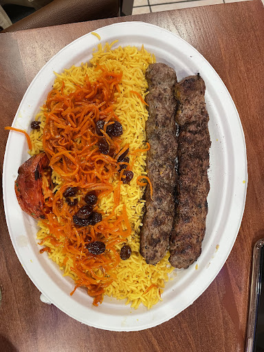 Photo of Darya Kabob - 12340 Towncenter Plz, Sterling, VA 20164