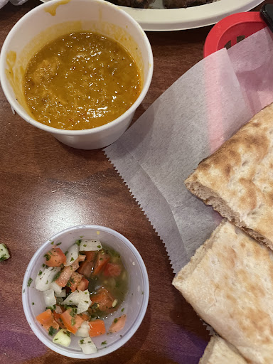 Photo of Darya Kabob - 12340 Towncenter Plz, Sterling, VA 20164