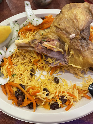 Photo of Darya Kabob - 12340 Towncenter Plz, Sterling, VA 20164