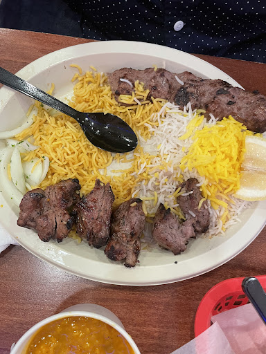 Photo of Darya Kabob - 12340 Towncenter Plz, Sterling, VA 20164