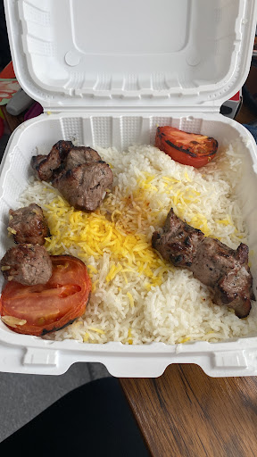 Photo of Moby Dick House of Kabob - 12844 Pinnacle Dr, Germantown, MD 20874