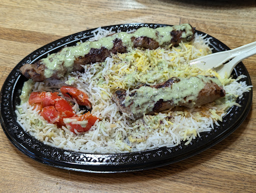 Photo of Moby Dick House of Kabob - 12844 Pinnacle Dr, Germantown, MD 20874