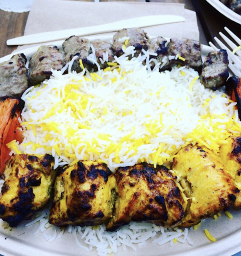 Photo of Moby Dick House of Kabob - 12844 Pinnacle Dr, Germantown, MD 20874