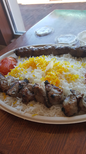 Photo of Moby Dick House of Kabob - 12844 Pinnacle Dr, Germantown, MD 20874