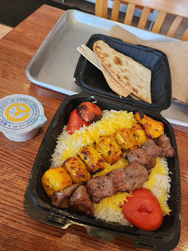 Photo of Moby Dick House of Kabob - 12844 Pinnacle Dr, Germantown, MD 20874