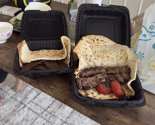 Photo of Moby Dick House of Kabob - 12844 Pinnacle Dr, Germantown, MD 20874