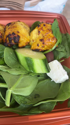 Photo of Moby Dick House of Kabob - 12844 Pinnacle Dr, Germantown, MD 20874