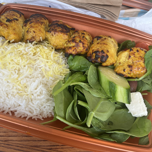 Photo of Moby Dick House of Kabob - 12844 Pinnacle Dr, Germantown, MD 20874