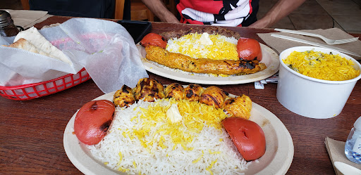 Photo of Moby Dick House of Kabob - 12844 Pinnacle Dr, Germantown, MD 20874