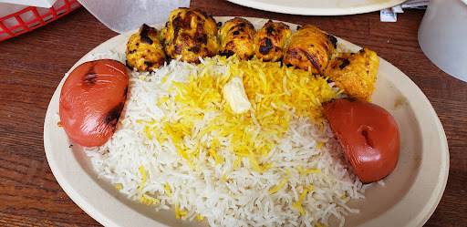 Photo of Moby Dick House of Kabob - 12844 Pinnacle Dr, Germantown, MD 20874