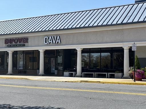 Photo of CAVA - 213 Kentlands Blvd, Gaithersburg, MD 20878
