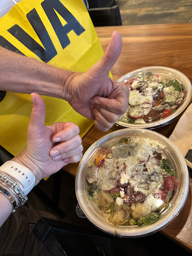 Photo of CAVA - 213 Kentlands Blvd, Gaithersburg, MD 20878