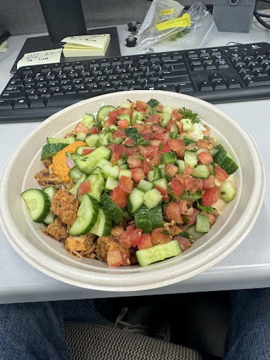 Photo of CAVA - 213 Kentlands Blvd, Gaithersburg, MD 20878